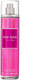 PH PARIS HILTON PINK RUSH 8.0 BODY SPRAY (W)