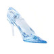 DISNEY CINDERELLA BLUE GLASS SLIPPER 2.0 EDP (C) TESTER W/CAP