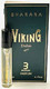 BHARARA VIKING DUBAI 0.17 PARFUM VIAL (U)