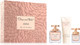 SET ODLR OSCAR DE LA RENTA 3PC ALIBI 3.4 EDT+3.4 BL+1.0 EDT (W) HARD BOX