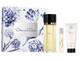 SET ODLR OSCAR DE LA RENTA 3PC OSCAR 3.4 EDT+0.5 EDT SPRAY+3.4 BL (W) HARD BOX