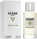 GUESS ORIGINALS TYPE 1 BERGAMOT & VETIVER 3.4 EDP (U)