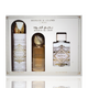 SET LATTAFA 3PC BADE'E AL OUD HONOR AND GLORY 3.4 EDP+6.67 DEO+1.7 HAIR MIST (U) SOFT DISPLAY BOX