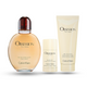 SET CK CALVIN KLEIN 3PC OBSESSION FOR MEN 4.2 EDT+3.3 ASB+2.6 DEO (M) HARD BOX