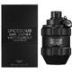 V&R VIKTOR & ROLF SPICEBOMB DARK LEATHER 3.04 EDP (M)