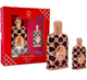 SET ORIENTICA 2PC LUXURY COLLECTION AMBER ROUGE 1.0 EDP+0.25 EDP (U) SOFT WINDOW BOX