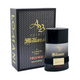 LOMANI AB SPIRIT MILLIONAIRE FIBER NOIR 3.3 EDP (M)
