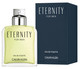 CK CALVIN KLEIN ETERNITY FOR MEN 6.7 EDT (M)