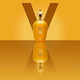 XERJOFF V ERBA GOLD 3.4 EDP (U)