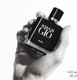 GA GIORGIO ARMANI ACQUA DI GIO POUR HOMME ELIXIR 1.7 PARFUM (M)