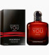 GA GIORGIO ARMANI STRONGER WITH YOU POUR HOMME 3.3 PARFUM (M)