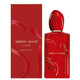 GA GIORGIO ARMANI SI PASSIONE RED MUSK 3.3 EDP (W)