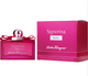 SF SALVATORE FERRAGAMO SIGNORINA RIBELLE 3.4 EDP (W) ~