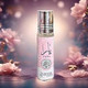 LATTAFA YARA 0.34 ROLLERBALL PERFUME OIL (W) ALCOHOL FREE ~