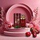 LATTAFA MAYAR CHERRY INTENSE 3.4 EDP (W) ~