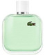 LACOSTE EAU DE LACOSTE L.12.12 BLANC EAU FRAICHE 3.3 EDT (M) TESTER W/CAP