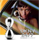 DK DONNA KARAN DKNY 24/7 ELECTRIC 3.4 EDP (W)