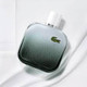 LACOSTE EAU DE LACOSTE L.12.12 BLANC EAU INTENSE 3.3 EDT (M)  ~