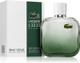 LACOSTE EAU DE LACOSTE L.12.12 BLANC EAU INTENSE 3.3 EDT (M)  ~