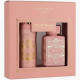 SET LATTAFA 2PC BADE'E AL OUD NOBLE BLUSH 3.4 EDP+6.7 PERFUMED SPRAY (W)