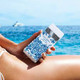 D&G DOLCE & GABBANA LIGHT BLUE SUMMER VIBES 3.3 EDT (W) TESTER W/CAP