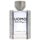 SF SALVATORE FERRAGAMO UOMO CASUAL LIFE 3.4 EDT (M)
