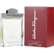 SF SALVATORE FERRAGAMO POUR HOMME 3.4 EDT (M)