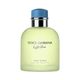 D&G DOLCE & GABBANA LIGHT BLUE POUR HOMME 2.5 EDT (M)