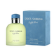 D&G DOLCE & GABBANA LIGHT BLUE POUR HOMME 2.5 EDT (M)