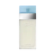 D&G DOLCE & GABBANA LIGHT BLUE 0.84 EDT (W)