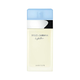 D&G DOLCE & GABBANA LIGHT BLUE 1.7 EDT (W)