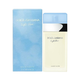 D&G DOLCE & GABBANA LIGHT BLUE 1.7 EDT (W)