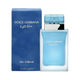D&G DOLCE & GABBANA LIGHT BLUE EAU INTENSE 1.6 EDP (W) NO CELLO