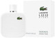 LACOSTE EAU DE LACOSTE L.12.12 BLANC 5.9 EDT (M)