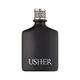 USHER 3.4 EDT (M)