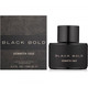 KC KENNETH COLE BLACK BOLD 3.4 EDP (M)