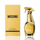 MOSCHINO GOLD FRESH COUTURE 3.4 EDP (W)