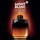 MONT BLANC LEGEND NIGHT 3.4 EDP (M) TESTER W/ CAP