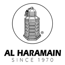 AL HARAMAIN