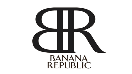 BANANA REPUBLIC