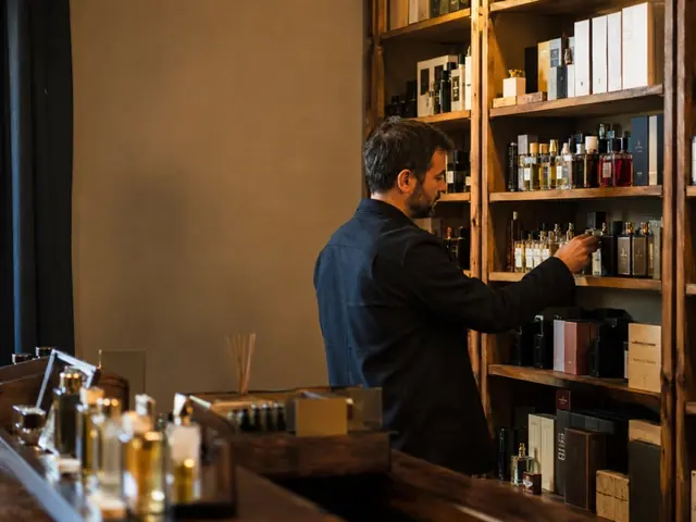 Independent retailers
