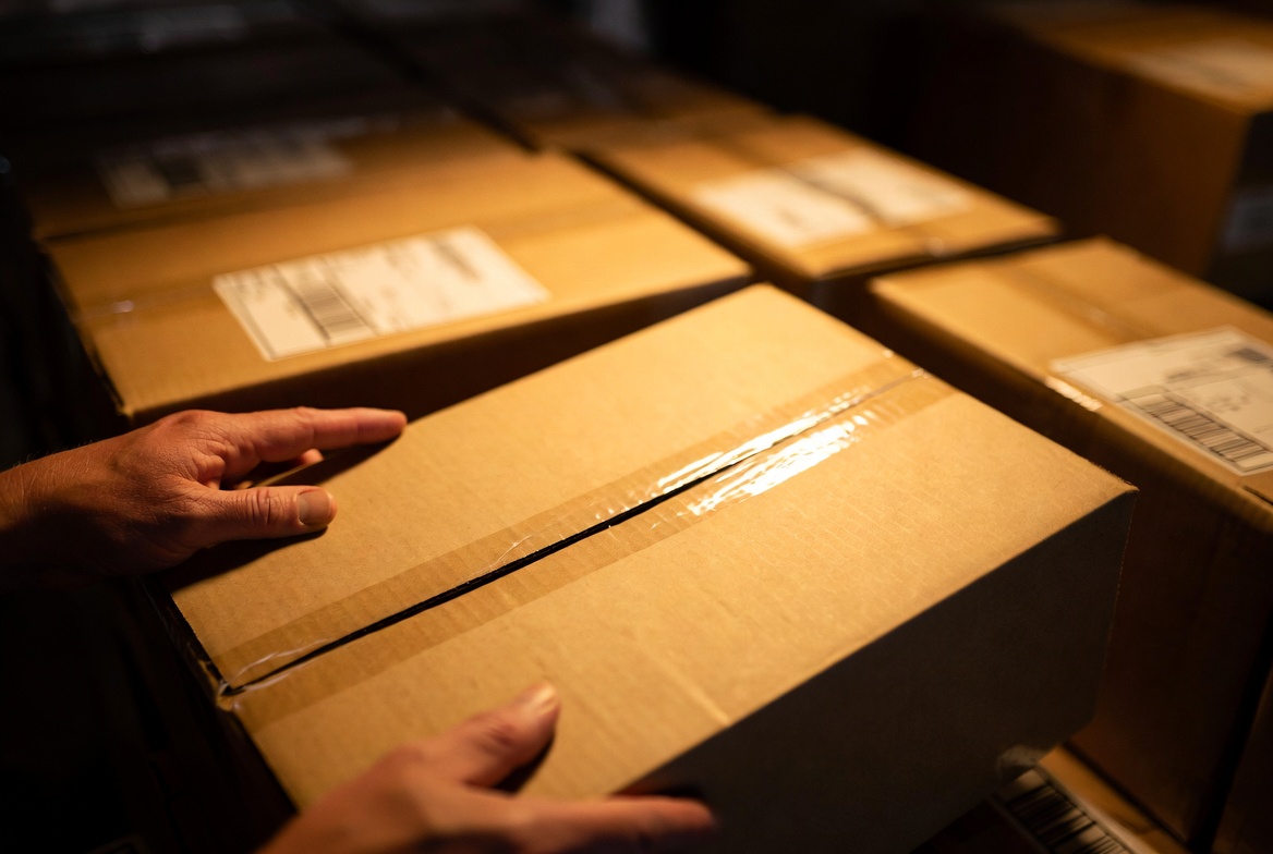 Fast California fulfillment