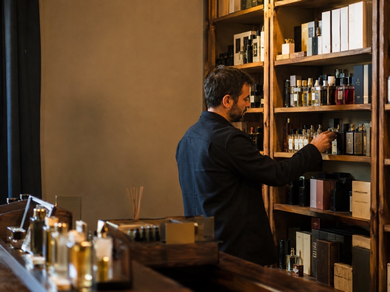 Independent retailers