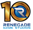 Renegade Game Studios - EU