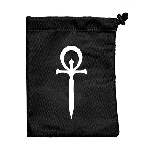 Vampire: The Masquerade 5th Edition Roleplaying Game Dice Bag