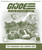 G.I. JOE Deck-Building Game: The Crimson Veil Expansion Bonus Box #7 Box Front