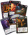 Vampire: The Masquerade Rivals Expandable Card Game Royalty Pack 2 Cards 3