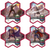 G.I. JOE Heroscape: Rumble at the Rift Battle Box Basic Cards 2