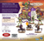 Heroscape: Skordyre Soldiers Common Army Expansion Back