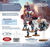 G.I. JOE Heroscape: COBRA Troopers & COBRA Flight Pod Army Expansion Back